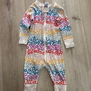 Hanna Andersson Pajamas 6-12 month